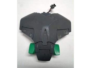 Электрическая система JUNGHEINRICH