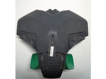 Электрическая система JUNGHEINRICH