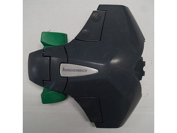 Электрическая система JUNGHEINRICH