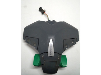 Электрическая система JUNGHEINRICH