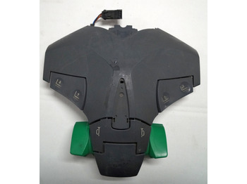 Электрическая система JUNGHEINRICH