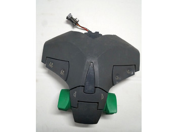 Электрическая система JUNGHEINRICH