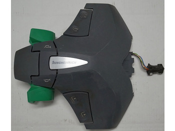 Электрическая система JUNGHEINRICH