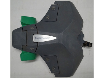 Электрическая система JUNGHEINRICH