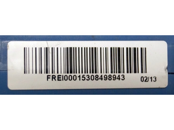 Электрическая система для Погрузочно-разгрузочной техники Jungheinrich 51241583 | Rijschakelaar control handle for ERE120-225 with folding: фото 4 Электрическая система для Погрузочно-разгрузочной техники Jungheinrich 51241583 | Rijschakelaar control handle for ERE120-225 with folding: фото 4