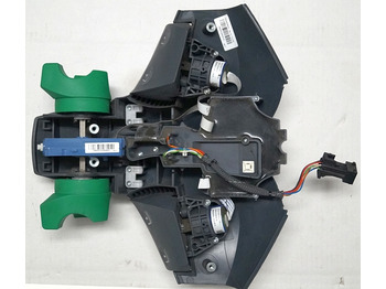 Электрическая система для Погрузочно-разгрузочной техники Jungheinrich 51241583 | Rijschakelaar control handle for ERE120-225 with folding: фото 2 Электрическая система для Погрузочно-разгрузочной техники Jungheinrich 51241583 | Rijschakelaar control handle for ERE120-225 with folding: фото 2