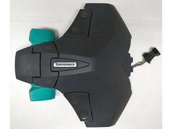 Электрическая система JUNGHEINRICH