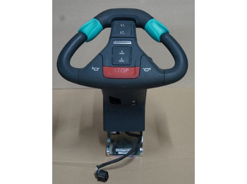 Электрическая система JUNGHEINRICH