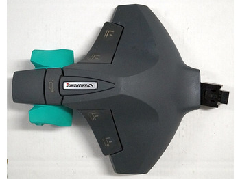 Электрическая система JUNGHEINRICH