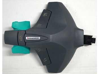 Электрическая система JUNGHEINRICH