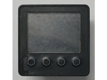 Приборная панель JUNGHEINRICH