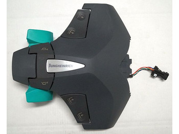 Электрическая система JUNGHEINRICH