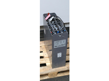 Аккумулятор JUNGHEINRICH