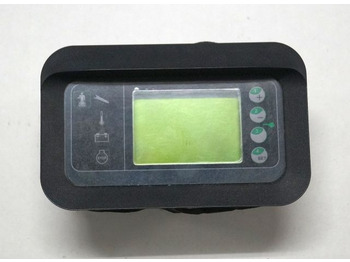 Приборная панель LINDE