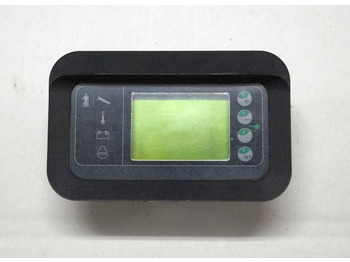 Приборная панель LINDE