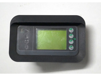 Приборная панель LINDE