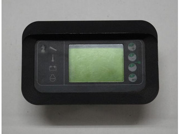 Приборная панель LINDE