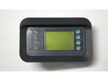 Приборная панель LINDE