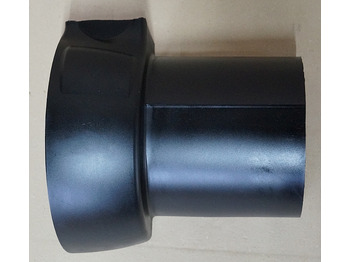 Кузов и экстерьер LINDE