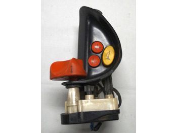 Электрическая система LINDE