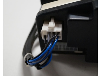 Электрическая система для Погрузочно-разгрузочной техники Linde 1443605100 | Rijschakelaar Control handle Control module: фото 2 Электрическая система для Погрузочно-разгрузочной техники Linde 1443605100 | Rijschakelaar Control handle Control module: фото 2