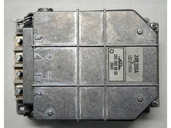 Блок управления LINDE