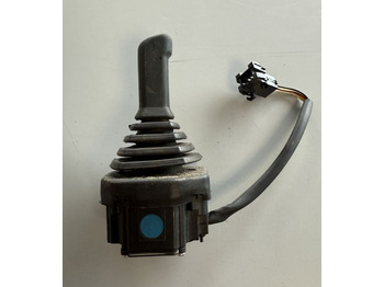 Электрическая система LINDE