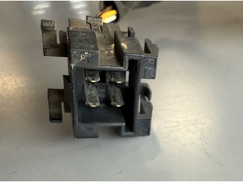 Электрическая система для Погрузочно-разгрузочной техники Linde 409324 | Joystick Single Axis Still no. 8409324 sn  0651 59: фото 3