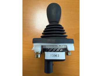 Электрическая система LINDE