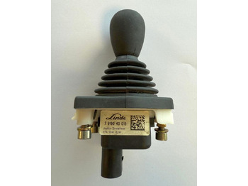 Электрическая система LINDE