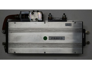 Блок управления STILL