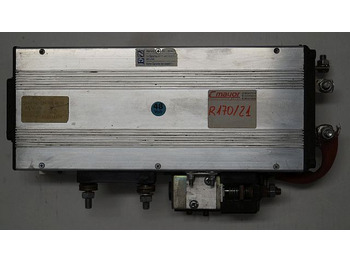 Блок управления STILL