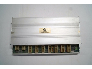 Электрическая система TOYOTA