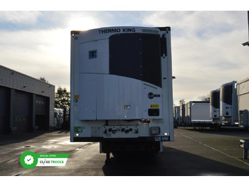 Krone SDR Cool Liner FP 45 ThermoKing SLXi 300 в лизинг Krone SDR Cool Liner FP 45 ThermoKing SLXi 300: фото 2 Krone SDR Cool Liner FP 45 ThermoKing SLXi 300 в лизинг Krone SDR Cool Liner FP 45 ThermoKing SLXi 300: фото 2