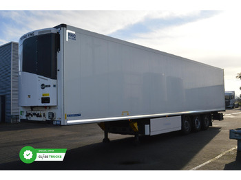 Krone SDR Cool Liner FP 45 ThermoKing SLXi 300 в лизинг Krone SDR Cool Liner FP 45 ThermoKing SLXi 300: фото 1 Krone SDR Cool Liner FP 45 ThermoKing SLXi 300 в лизинг Krone SDR Cool Liner FP 45 ThermoKing SLXi 300: фото 1