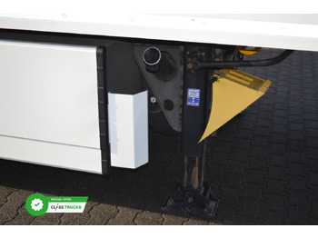 Krone SDR Cool Liner FP 45 ThermoKing SLXi 300 в лизинг Krone SDR Cool Liner FP 45 ThermoKing SLXi 300: фото 5 Krone SDR Cool Liner FP 45 ThermoKing SLXi 300 в лизинг Krone SDR Cool Liner FP 45 ThermoKing SLXi 300: фото 5