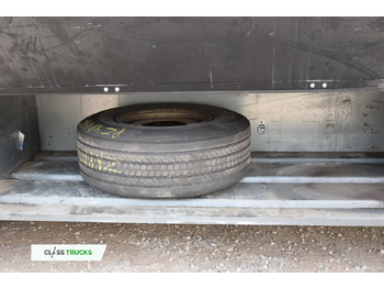 Полуприцеп-рефрижератор Schmitz Cargobull SKO Double Deck FP 45 ThermoKing SLXi 300 Lifting Axle h2.7m: фото 4