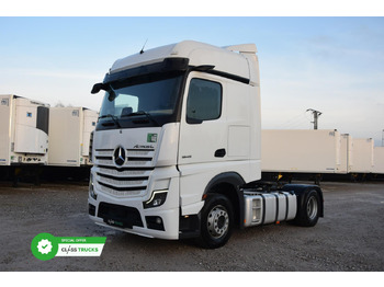 Тягач MERCEDES-BENZ Actros 1845