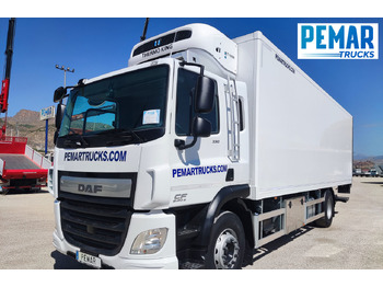 Рефрижератор DAF CF 330