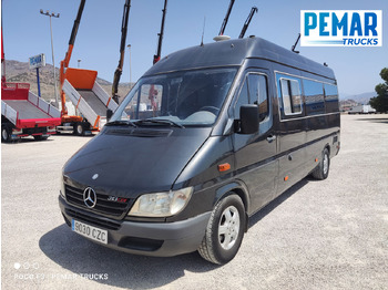 Фургон MERCEDES-BENZ Sprinter 313