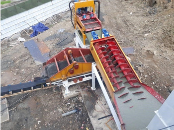 Грохот KINGLINK