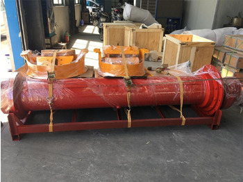 Новый Грохот Kinglink 3YA2360 Triple decks Vibrating Screen | Silex: фото 2 Новый Грохот Kinglink 3YA2360 Triple decks Vibrating Screen | Silex: фото 2