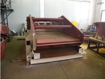 Грохот KINGLINK