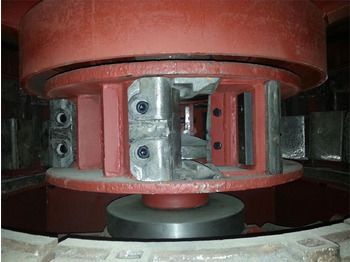 Новый Ударная дробилка Kinglink KL12 Phosphate VSI Crusher: фото 3 Новый Ударная дробилка Kinglink KL12 Phosphate VSI Crusher: фото 3