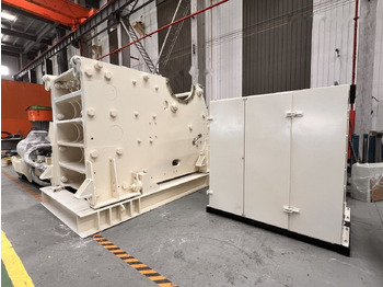 Щековая дробилка KINGLINK