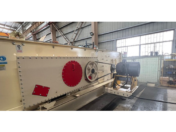 Новый Грохот Kinglink New Horizontal Vibrating Screen: фото 2 Новый Грохот Kinglink New Horizontal Vibrating Screen: фото 2