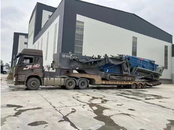 Грохот KLEEMANN