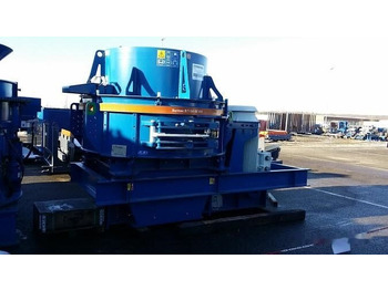 Конусная дробилка Metso B7150SE: фото 3 Конусная дробилка Metso B7150SE: фото 3