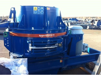 Конусная дробилка Metso B7150SE: фото 2 Конусная дробилка Metso B7150SE: фото 2