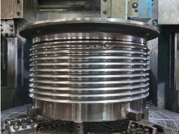 Конусная дробилка METSO